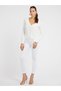 Zena Damen-Strickjacke - 3