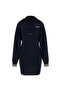 Sabina Women's Active Wool Blend Knitwear Dress - 7