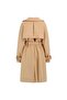 Raphaelle Women's Trench Coat - 3