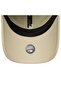 Wmns Tonal Pu 9Twenty Losdod Cap Beige Women's Hat - 5