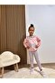 Baby Collar Girl's Bottom and Top Set - 4