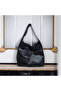 Women's Shoulder Bag Large Volume Leather Look Daily Use