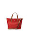 Casual Tote Bag with Detachable Strap