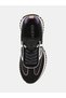 Bail Kadın Deri Sneaker - 4