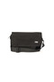 Classic Lightweight Flap Crossbody Bag
