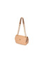 Stitch Detail Flap Over Sling Bag - 3
