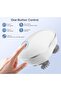 Electric Scalp Massager, Head Massager Scalp Stress Relax, Silicone Scalp Massager - 5