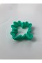 Sycamore Leaf Cookie Mold, Green, Autumn Themed Dough Shaper, Food Safe - 5
