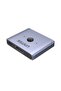 8K DisplayPort Switch | 8K@60Hz, 4K@120Hz, Space Gray | V1609A - 2