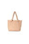 Padded Tube Tote Bag - 2