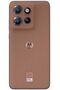 Edge 50 Neo 5G Single+ esim 8GB RAM 256GB ROM - Pantone Mocha Mousse - 3