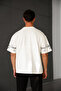 Special Edition Oversize Tshirt - 4