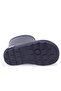 Unisex Children's Fur-Lined Rain Boots Yogi Boreeguito W10306 - 4