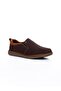 Casual Slip-On Shoes - 2