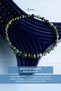 Certified Anyolite and Hematite Natural Stone Bracelet