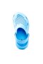 Casual Textured Clogs - 4