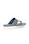 Comfit T-Strap Flat Sandals - 3