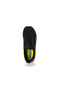 Round Toe Lace-Up Sneakers - 4