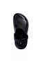Casual Textured Clogs - 4