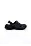 Casual Textured Clogs