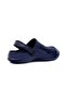 Casual Textured Clogs - 3