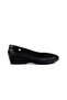 Knit Low Heel Pumps - 2