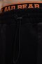 Sailor Black Men's Sweatpants Tracksuit Bottoms - 6