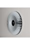 Modern Parametric Wall Clock - 3