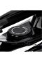DX-2 600W Dry Iron, Black - 2