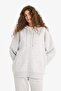 Women's Cardigan V4233Az/Gr256 Gray Melange - 3