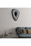 Modern Parametric Wall Clock