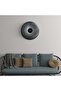 Modern Parametric Wall Clock