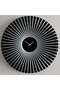 Modern Parametric Wall Clock - 2