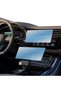 Σετ 2 προστατευτικών οθόνης Hydrogel Navigation για Audi Q8 2021 - 2