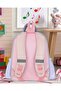 Kindergarten Daycare Daily Use Melodi Girl's Backpack with Waterproof Water Bottle Compartment - 3