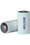 D size 1.5V Rechargeable Battery Type C - Pack of 1