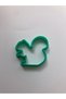 Squirrel Shaped Cookie Mold, Dough Shaper, Autumn and Forest Themed Kitchen Accessory - 5