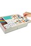 Disney's Encanto Wood Casita Activity Set - 4
