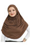 Long Ready Wear Turban Soft Scarf Islamic Clothing - 2