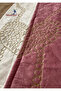 Süzeneli - Double Prayer Rug with Heart -