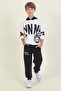 Boys' Jogger Sweatpants with Pockets - Available in Different Color Options - 6