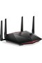 جهاز توجيه Nighthawk Pro Gaming 6-Stream WiFi 6 XR1000 اللاسلكي بسرعة (تصل إلى 5.4 جيجابت في الثانية) - 2