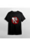 Roblox Unisex 100% Cotton Crew Neck T-Shirt Model 2 - 2
