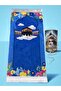 Namaza First Step, Gift Prayer Rug Set for Boys or Girls (1 Piece) - 3