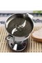 Electric Spice Grinder – High-Speed Stainless Steel Mill for Herbs, Commercial Korean Motor - 3