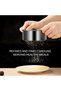 Electric Spice Grinder – High-Speed Stainless Steel Mill for Herbs, Commercial Korean Motor - 5