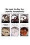 Electric Spice Grinder – High-Speed Stainless Steel Mill for Herbs, Commercial Korean Motor - 5