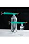 High Pressure Bottle Compatible Water Medicine Sprayer Pump Water Spray Irrigation Head - 2