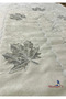 Süzeneli - Leaf Prayer Rug - 2