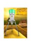 Electric Feed Crusher Machine for Poultry, Grain Mill Grinder with Collection Bucket - 3